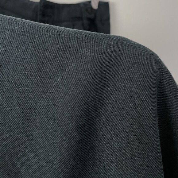 Madewell The Petite Harlow Wide-Leg Pant 8P READ! - Picture 10 of 16